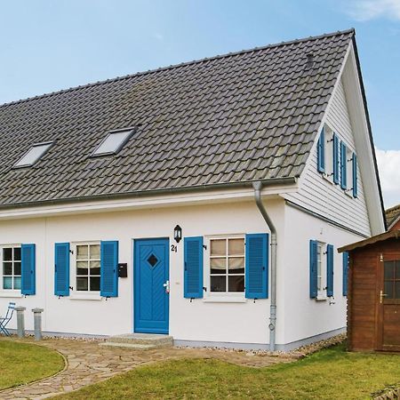 2 Bedroom Gorgeous Home In Hohenkirchen Hohenkirchen  Экстерьер фото